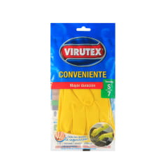 GUANTES CONVENIENTES VIRUTEX TALLA S