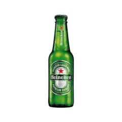 CERVEZA HEINEKEN 5° 330CC