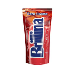 CERA BRILLINA ROJA