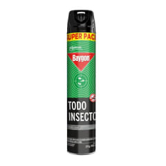 BAYGON INSECTICIDA TODO INSECTO 450ML