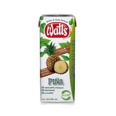 JUGO WATTS PIÑA 200ml