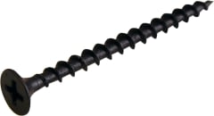 TORNILLO DRYWALL METAL FO 6-18X1.1/4