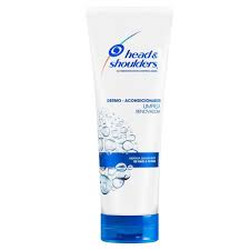 ACONDICIONADOR HEAD AND SHOULDERS