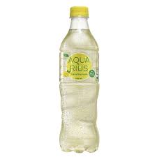 AQUARIUS LIMONADA 500ML