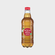 AQUARIUS MANZANA 500ML