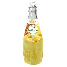 AGUA DE CHIA BINATUR 290ML