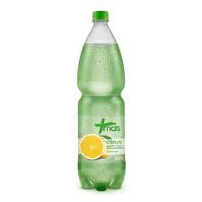 AGUA MAS CITRUS 1.6LT