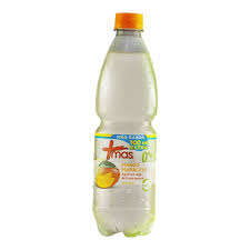 AGUA MAS MANGO MARACUYA 1.6LT