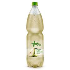 AGUA MAS PERA 1.6LT