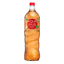 AQUARIUS MANZANA 1.6L