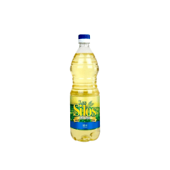 ACEITE VEGETAL LOS SILOS