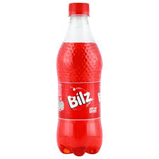 BEBIDA BILZ 500ML