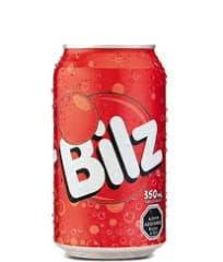 BEBIDA BILZ 350ML LATA