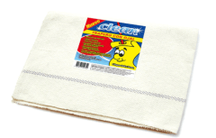 TRAPERO CON OJAL CLEAN
