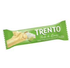 BARQUILLO TRENTO PIE DE LIMÓN 29GR.