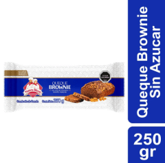 QUEQUE MARMOL NUTRABIEN 250GR