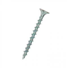 TORNILLO VOLCANITA CRS ZN 6X1.1/4