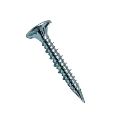 TORNILLO FIBROCEMENTO ZN 6-19X1 FINA