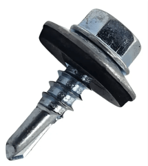 TORNILLO AUTOP #3 C/GOL 12-14X3/4