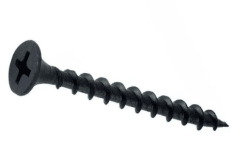 TORNILLO  DRYWALL MADERA FO 6-9X2 CRS