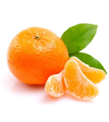 MANDARINA