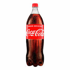 COCA COLA ORIGINAL 1.5LT