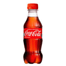 COCA COLA ORIGINAL 250ML