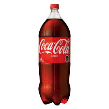 COCA COLA ORIGINAL 3L