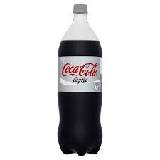COCA COLA LIGHT 1.5 LT