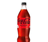 COCA COLA SIN AZUCAR 1.5L