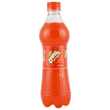 Crush 500ML