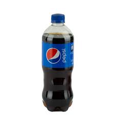 PEPSI ORIGINAL 600ML