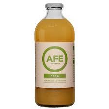 JUGO AFE PERA 1L