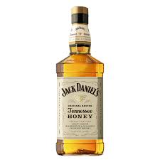 WHISKY JACK DANIELS HONEY 35° 750ML