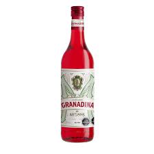 JARABE GRANADINA MITJANS 900ML