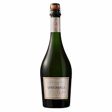 ESPUMANTE DULCE UNDURRAGA 750ML