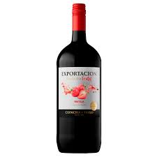CONCHA Y TORO COCTEL DE VINO FRUTILLA 1.5LT