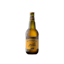 CERVEZA KUNSTMANN MIEL 4.8° 500CC