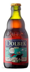CERVEZA DOLBEK ALE 5.5° 330CC