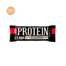 BARRA PROTEIN SABOR CHOCOLATE 45G