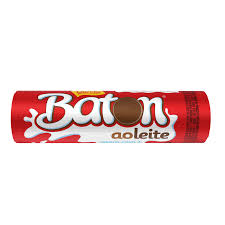 BATON AO LEITE