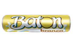 BATON BRANCO 16G