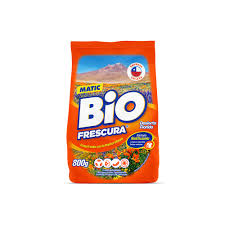 BIO FRESCURA