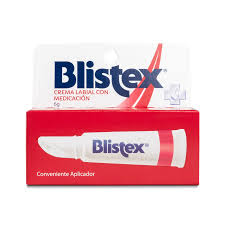BLISTEX
