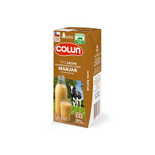 LECHE MANJAR COLÚN 200 ML
