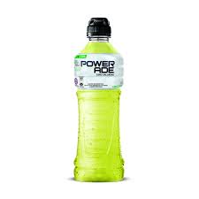 POWERADE LIMA LIMON 600ML