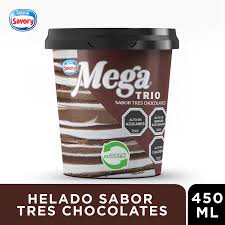 MEGA TRIO CHOCOLATES