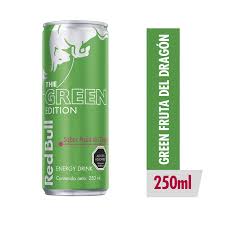 RED BULL FRUTA DEL DRAGON 250ML