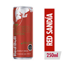 RED BULL SANDIA 250ML