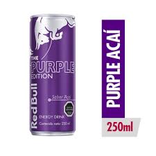 RED BULL PURPLE ACAI 250ML